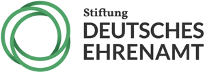 Logo Stiftung Deutsches Ehrenamt