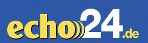 Logo echo24.de