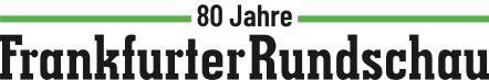 Logo Frankfurter Rundschau