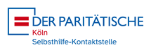 Logo der Paritätische Köln