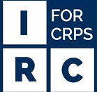 Logo IRC for CRPS
