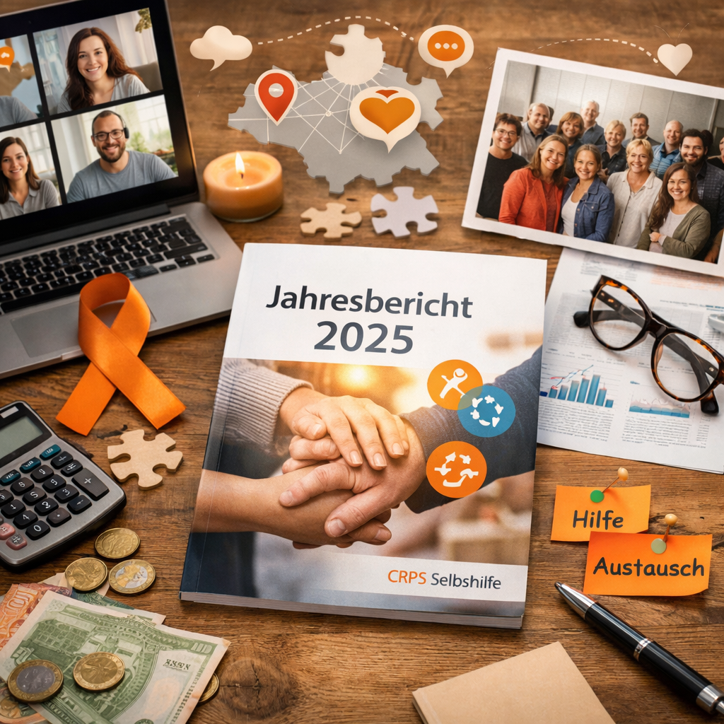 Jahresbericht 2025