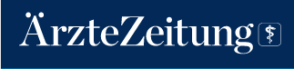 Logo Ärztezeitung