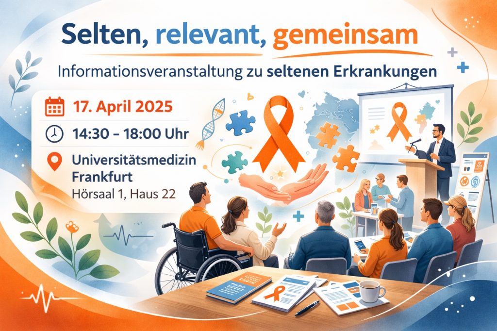 Veranstaltungshinweis