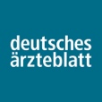 Logo Deutsches Ärzteblatt