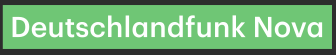 Logo Deutschlandfunk Nova