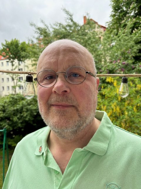 Beirat Dr. med, Michael meier
