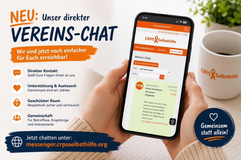 Vereins-Chat